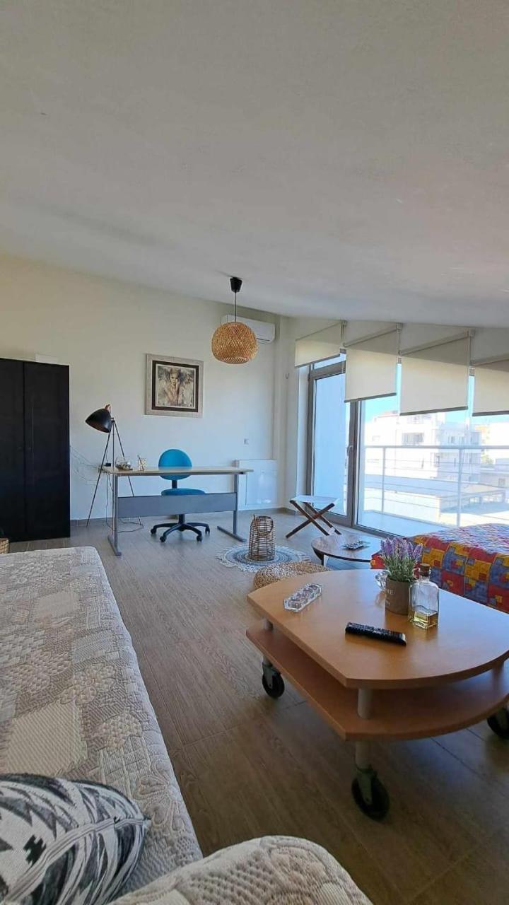 Apartamento Rose Heraklion (Crete)