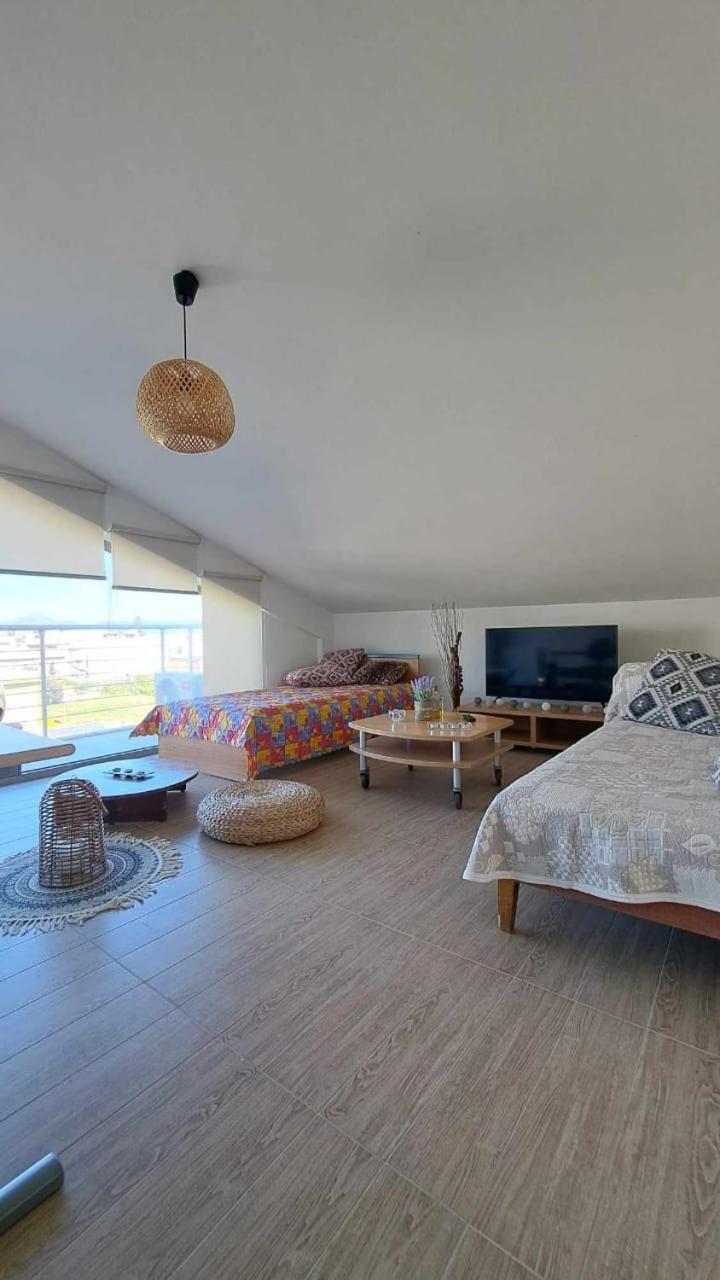 Rose Apartamento