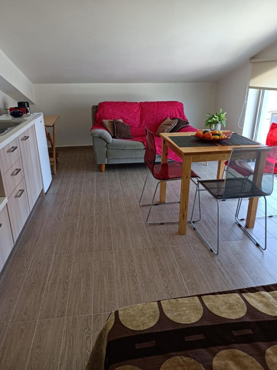 Apartamento Rose Heraklion (Crete)